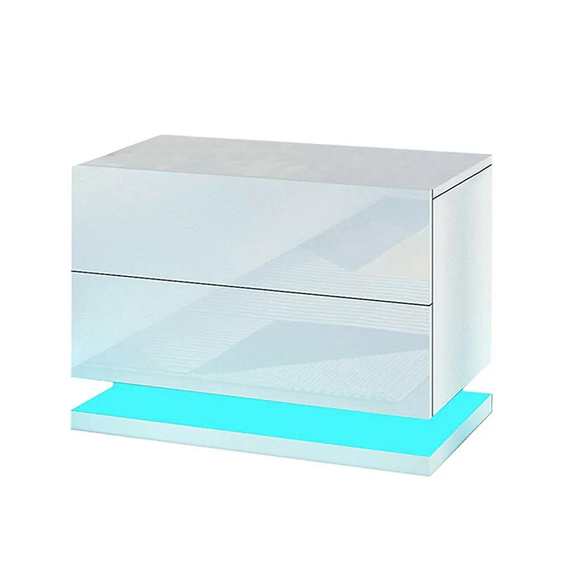 Modern Bedside Table