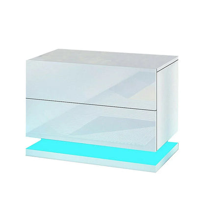 Modern Bedside Table