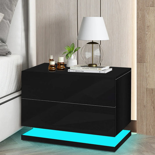 Modern Bedside Table