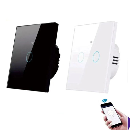 WIFI Touch Switch Light