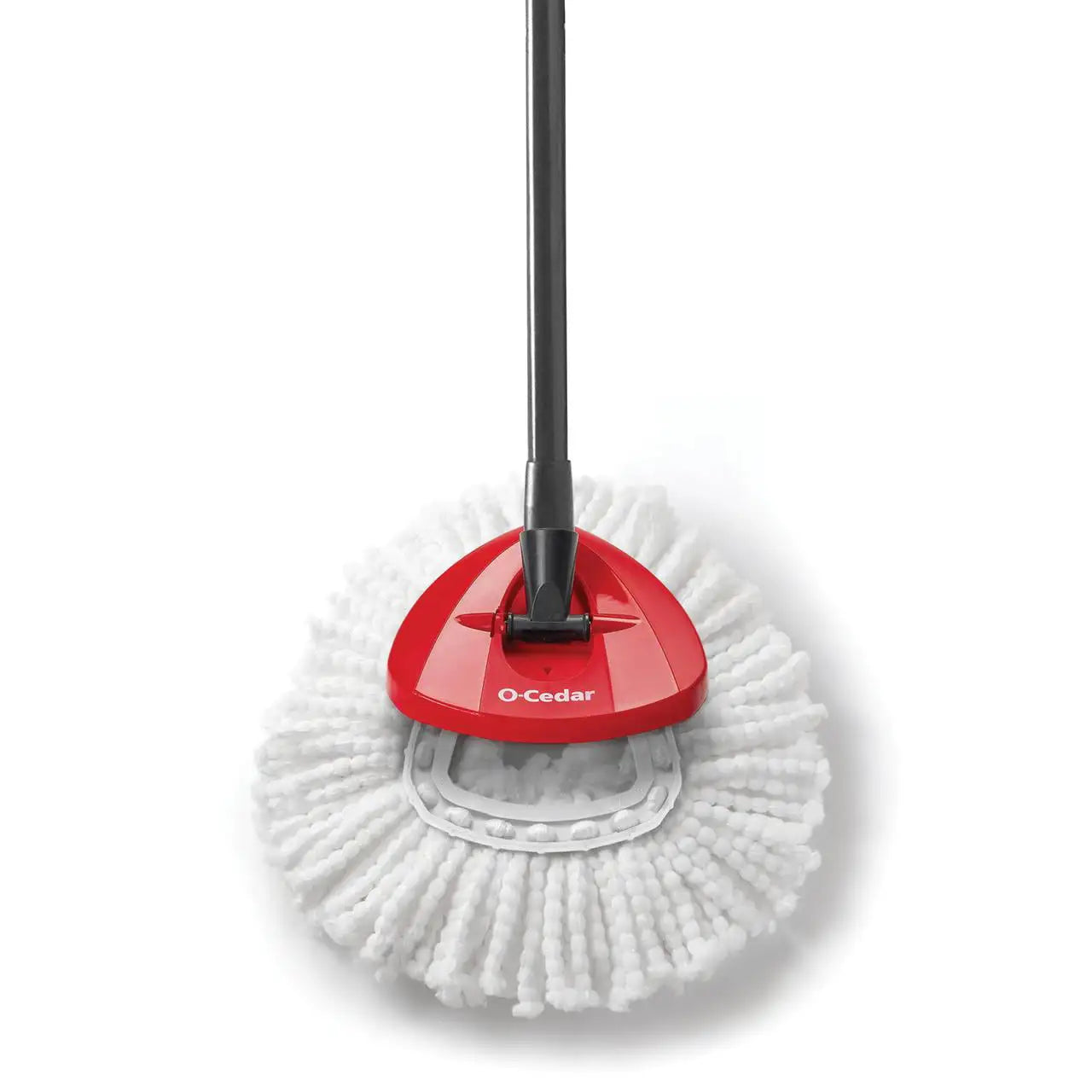 Spin Mop and Bucket System