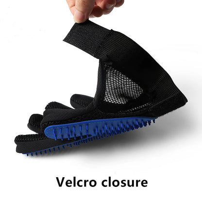 Cat Grooming Glove