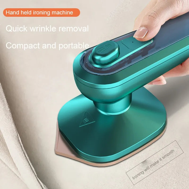 New Handheld Ironing Machine