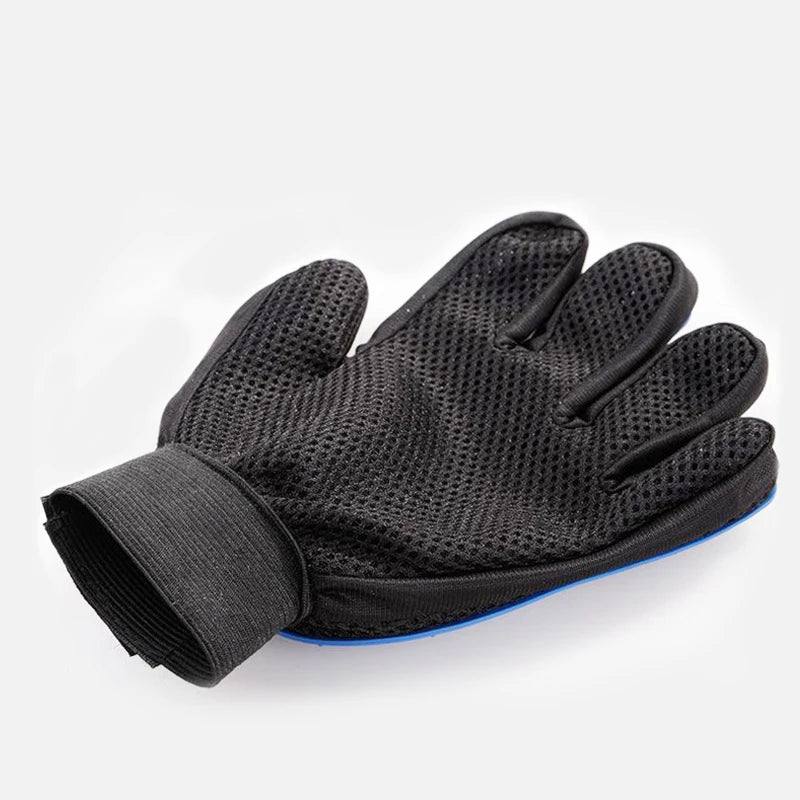 Cat Grooming Glove