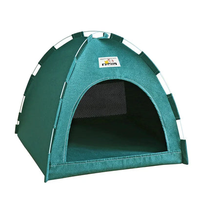 Four Seasons Universal Detachable Pet Tent