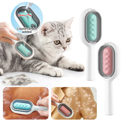 Pet Hair Remover Brush