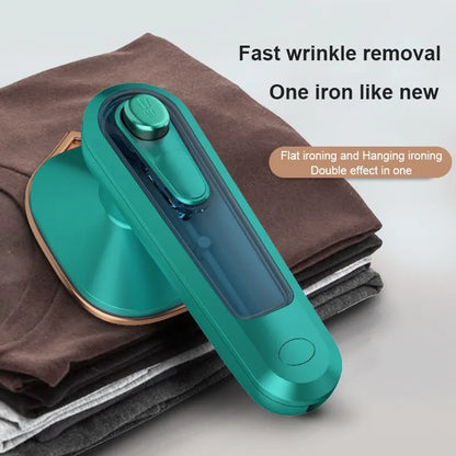 New Handheld Ironing Machine