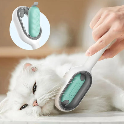 Pet Hair Remover Brush