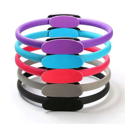 Yoga Fitness Ring Circle Pilates